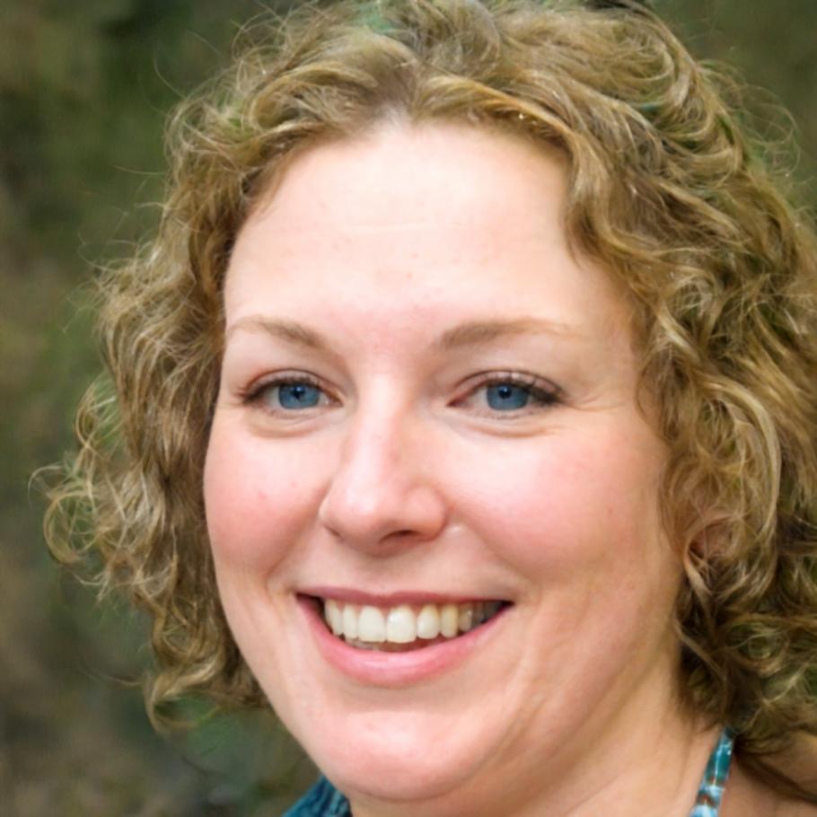 Sarah Hoffmann - Vermögensverwalterin